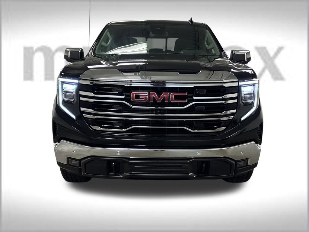 2026 Gmc Sierra 1500 SLT photo 4