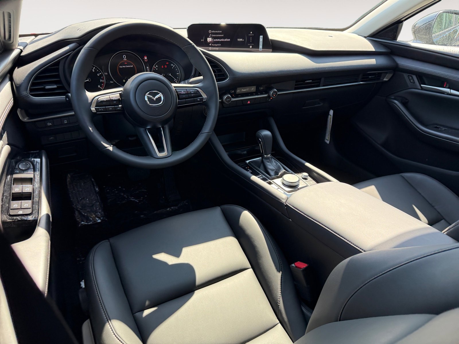 2025 Mazda Mazda3 2.5 Select Sport photo 15