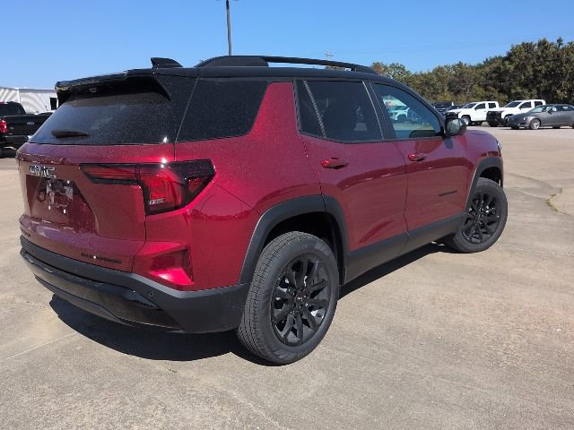 2026 Gmc Terrain Elevation photo 2
