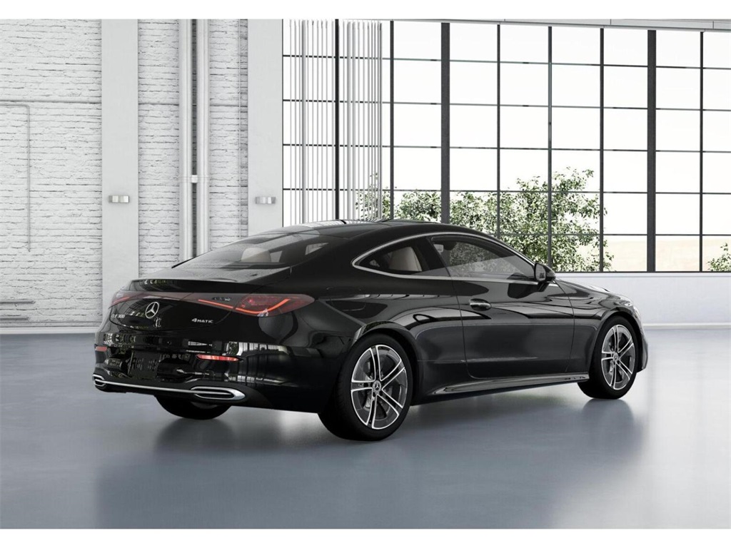 2024 Mercedes Benz CLE 300 Coupe photo 18