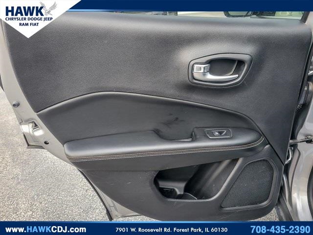 2018 JEEP COMPASS - Image 18