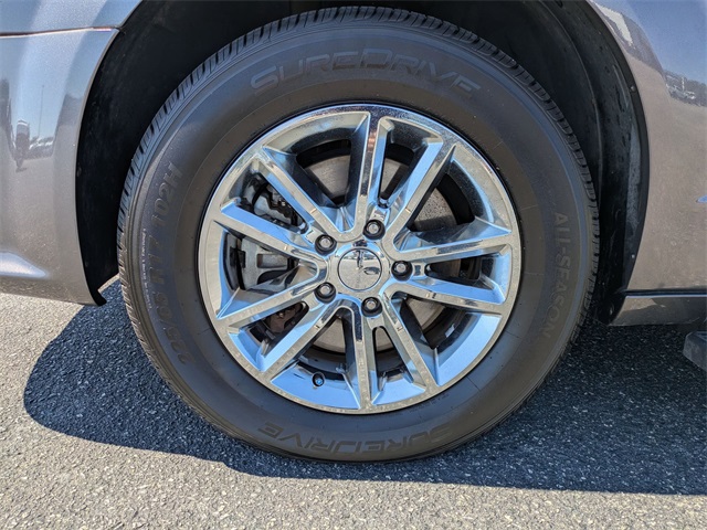 2019 Dodge Grand Caravan SXT photo 10