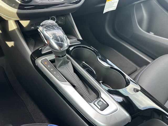 2025 Buick Envista ST photo 29