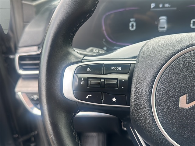 2023 Kia Sportage X-Line photo 7