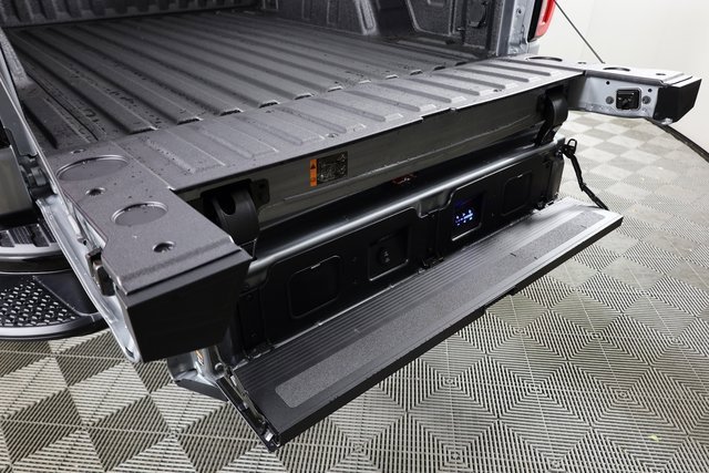 2026 Gmc Sierra 1500 AT4X photo 4