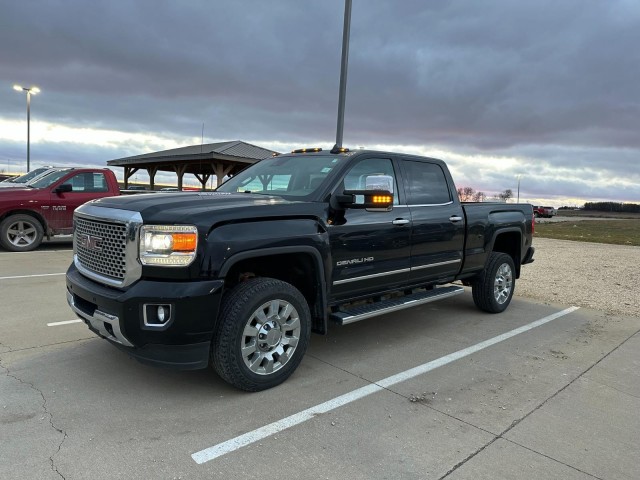 2016 GMC Sierra 2500 Denali HD Denali's photo
