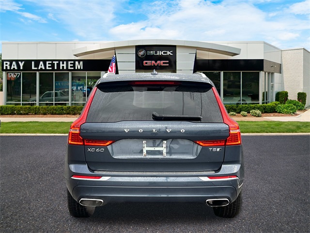2020 Volvo XC60 T5 Inscription photo 3