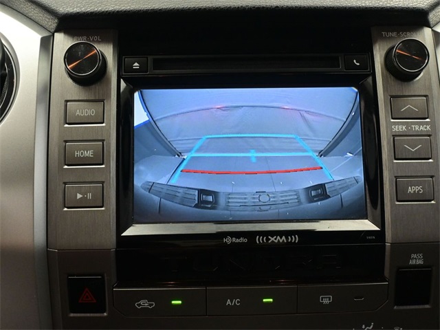 2019 Toyota Tundra SR5 Grade photo 7