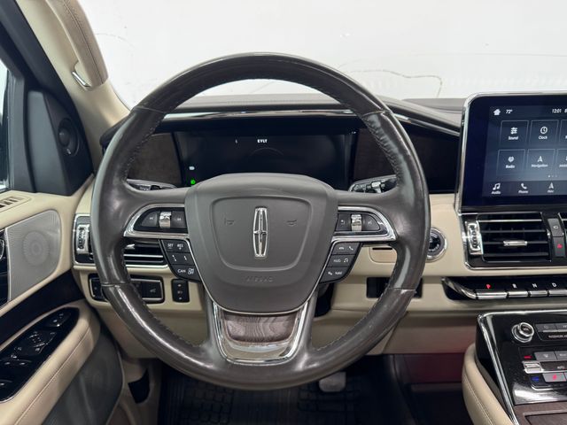 2019 Lincoln Navigator L Reserve photo 24
