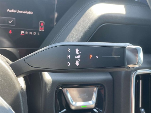 2026 Gmc Yukon photo 17