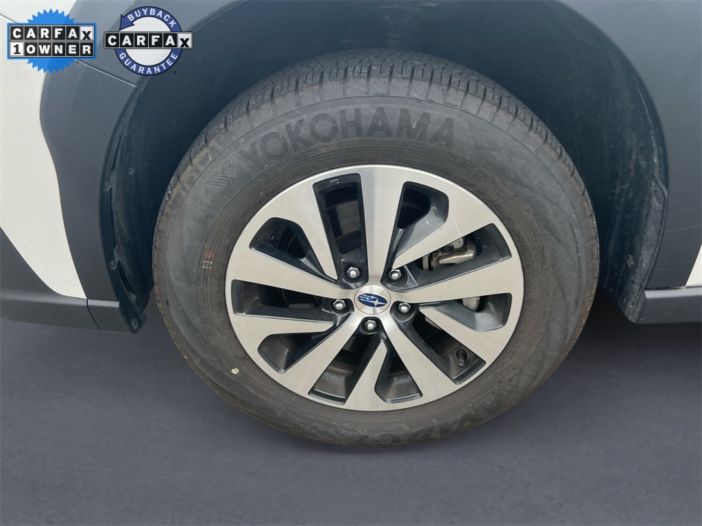 2024 Subaru Outback Premium photo 9
