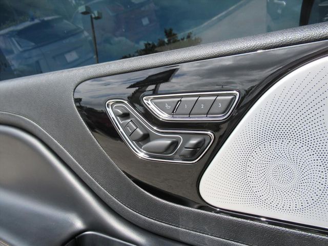 2021 Lincoln Aviator Reserve photo 23