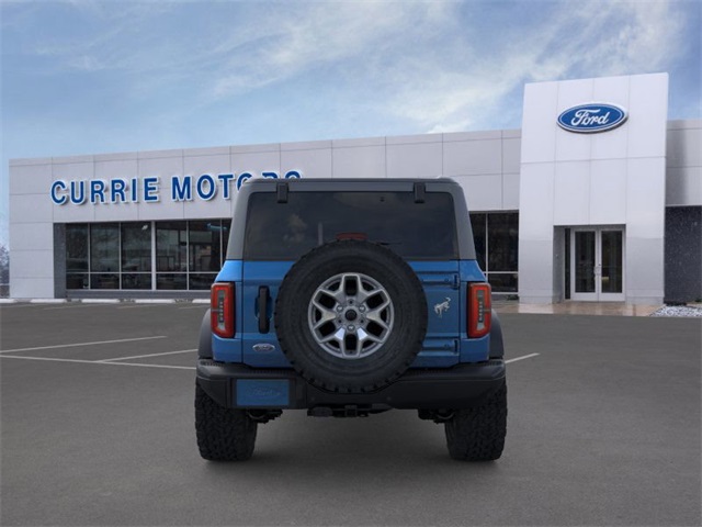 2025 FORD BRONCO - Image 30