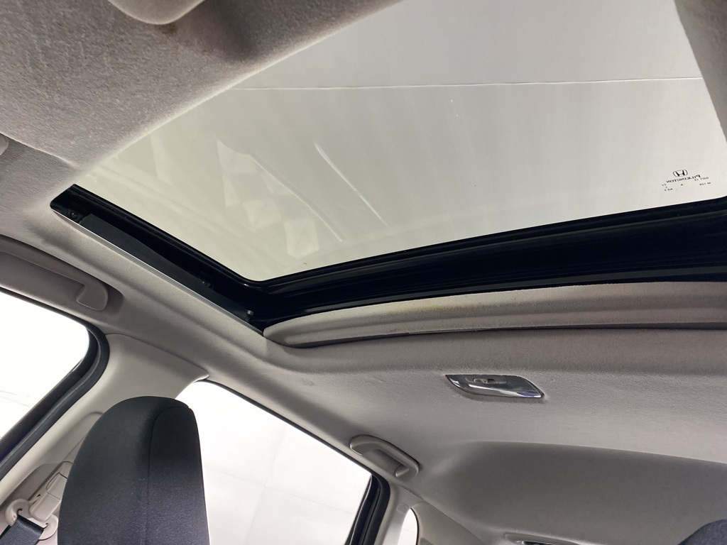 2019 Honda Fit EX photo 20