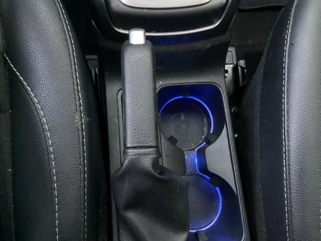 2022 Ford EcoSport SES photo 31