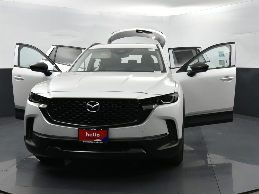 2025 Mazda CX-50 Premium photo 32