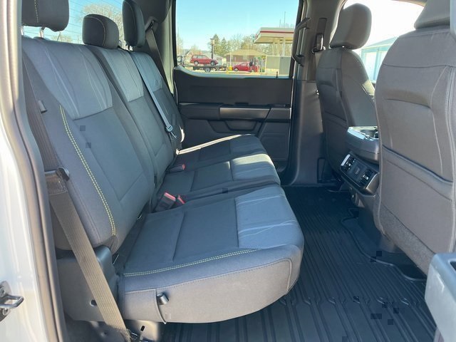 2025 Ford F-150 STX photo 11