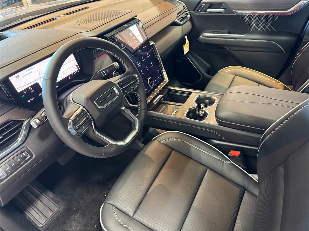2026 Gmc Acadia Denali photo 10