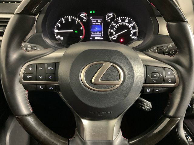 2022 Lexus GX 460 Premium photo 14