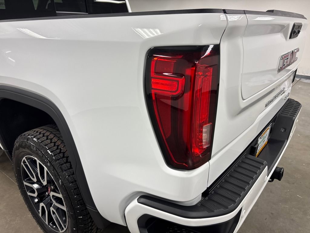 2026 Gmc Sierra 1500 AT4 photo 12