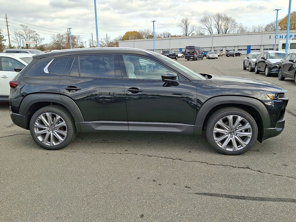 2026 Mazda CX-50 2.5 S Premium photo 3