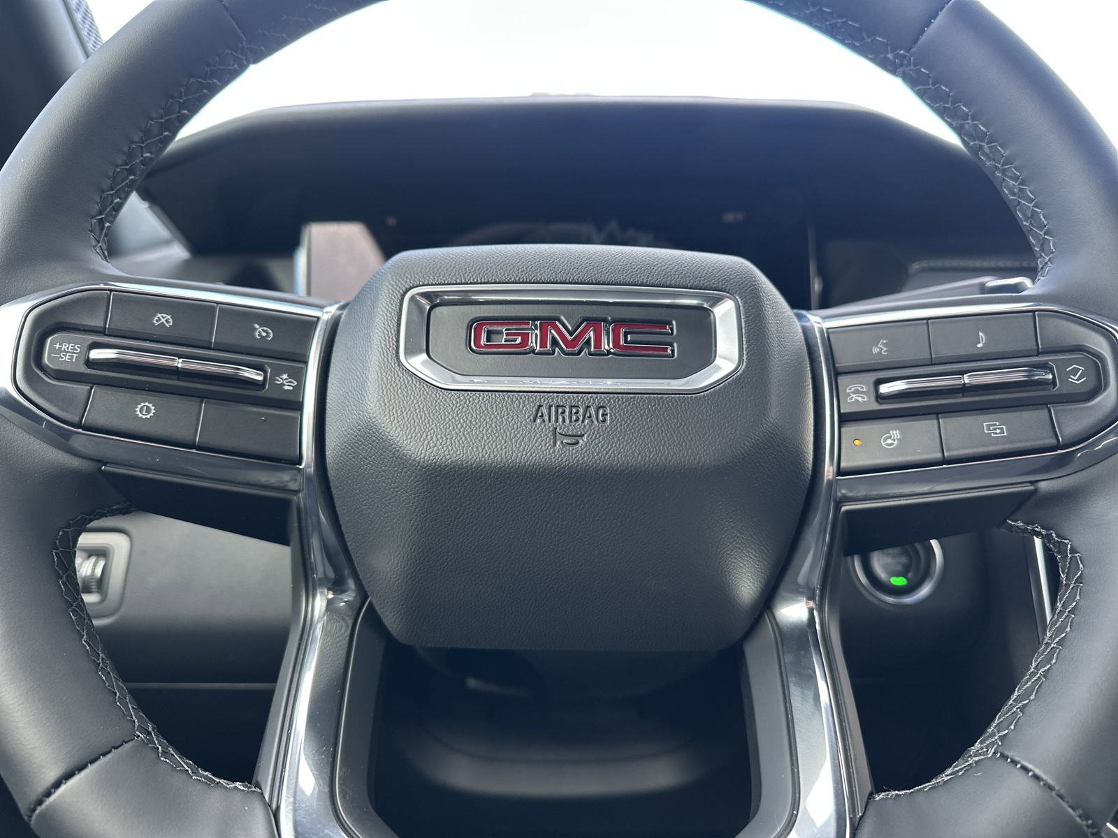 2025 Gmc Acadia Elevation photo 22