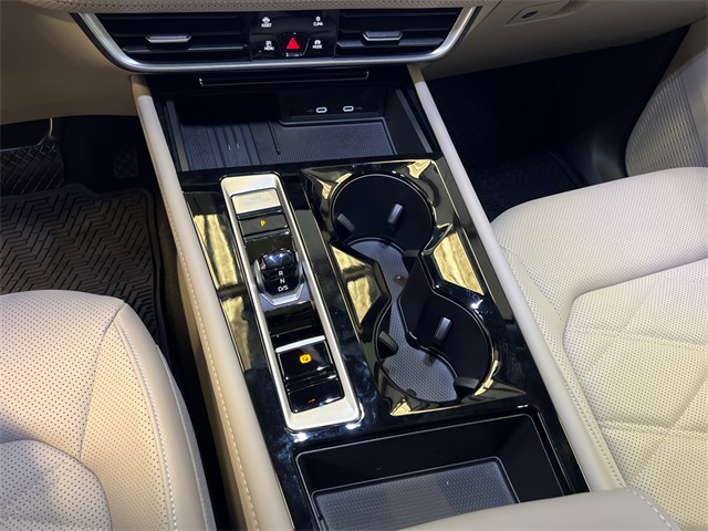 2026 Volkswagen Atlas SE Technology photo 20