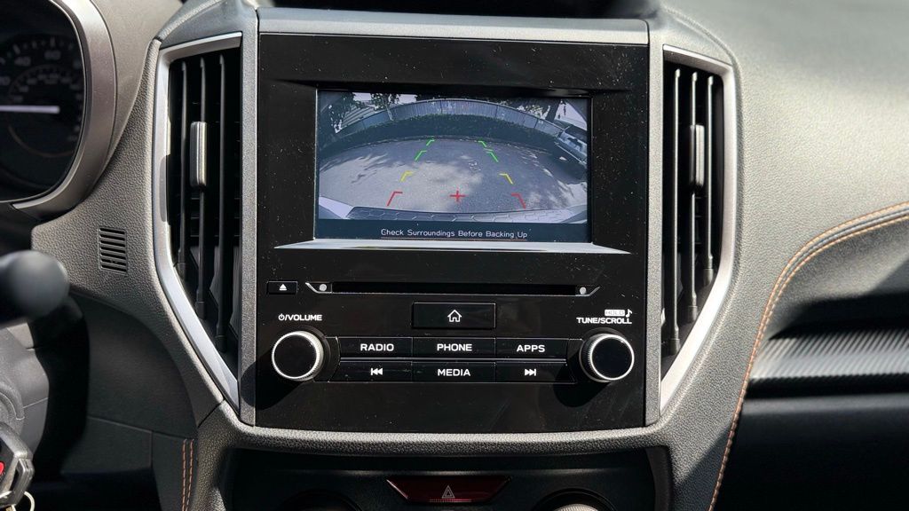 2022 Subaru Crosstrek Premium photo 23