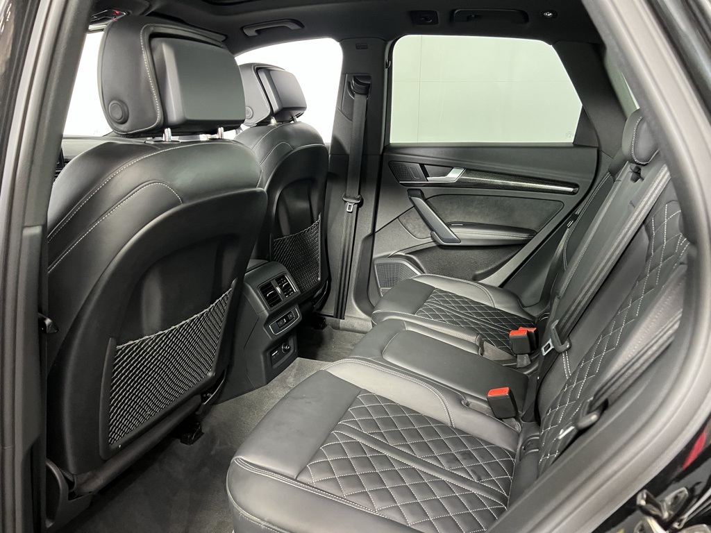 2023 Audi SQ5 Premium Plus photo 21
