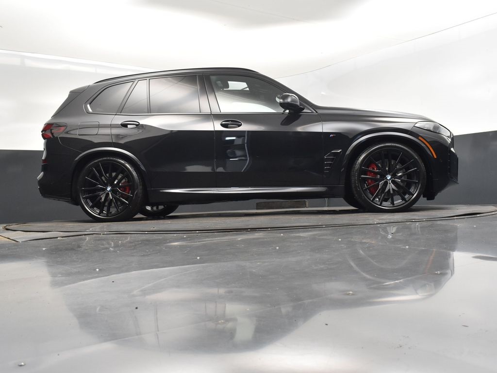 2026 Bmw X5 M60i photo 42