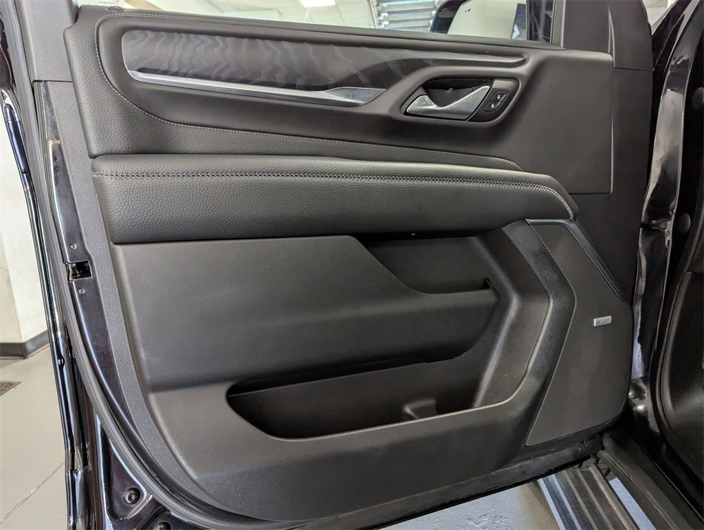 2022 Gmc Yukon XL Denali photo 14