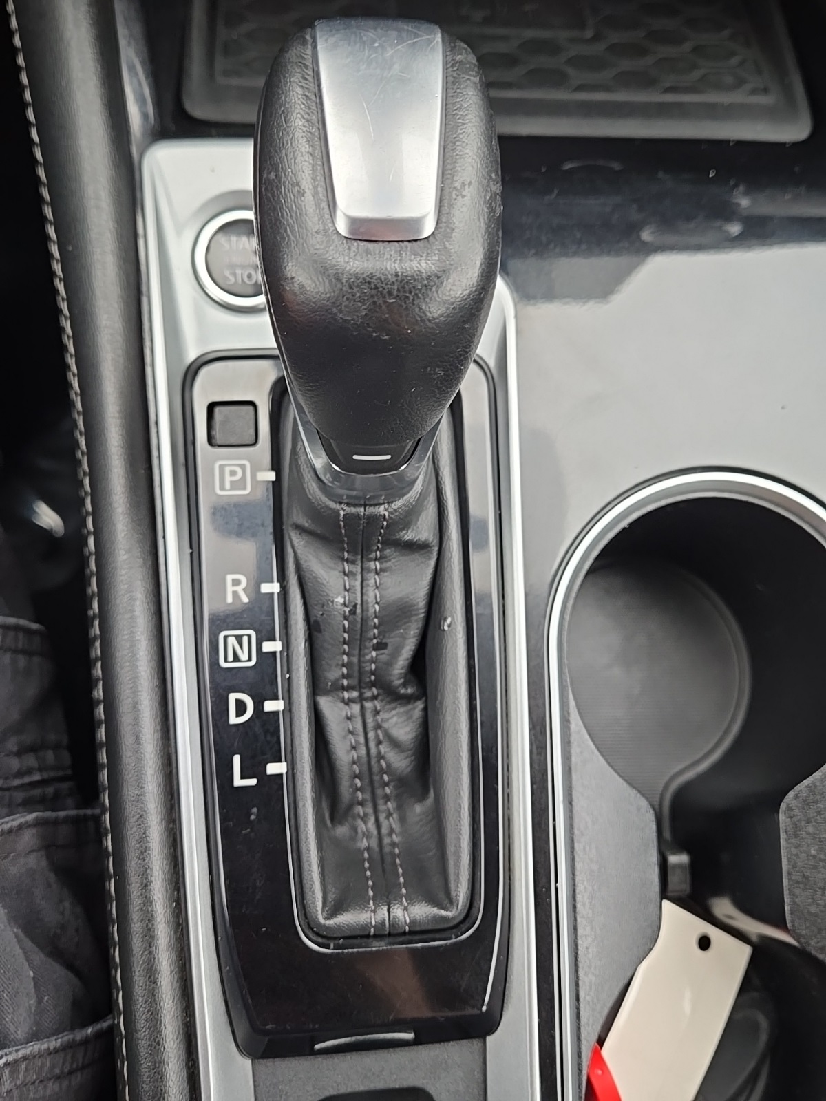 2023 Nissan Altima 2.5 SL photo 31