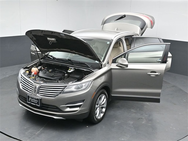 2017 LINCOLN MKC - Image 54