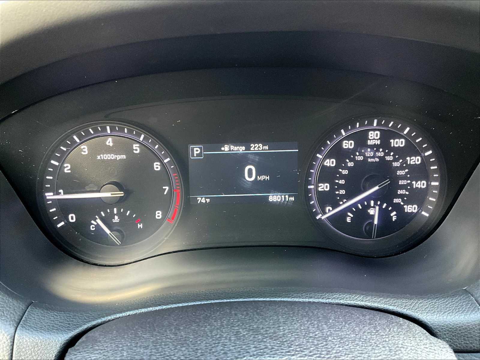 2018 Genesis G80 Premium 3.8 3.3T Sport 5.0 Ultimate photo 22