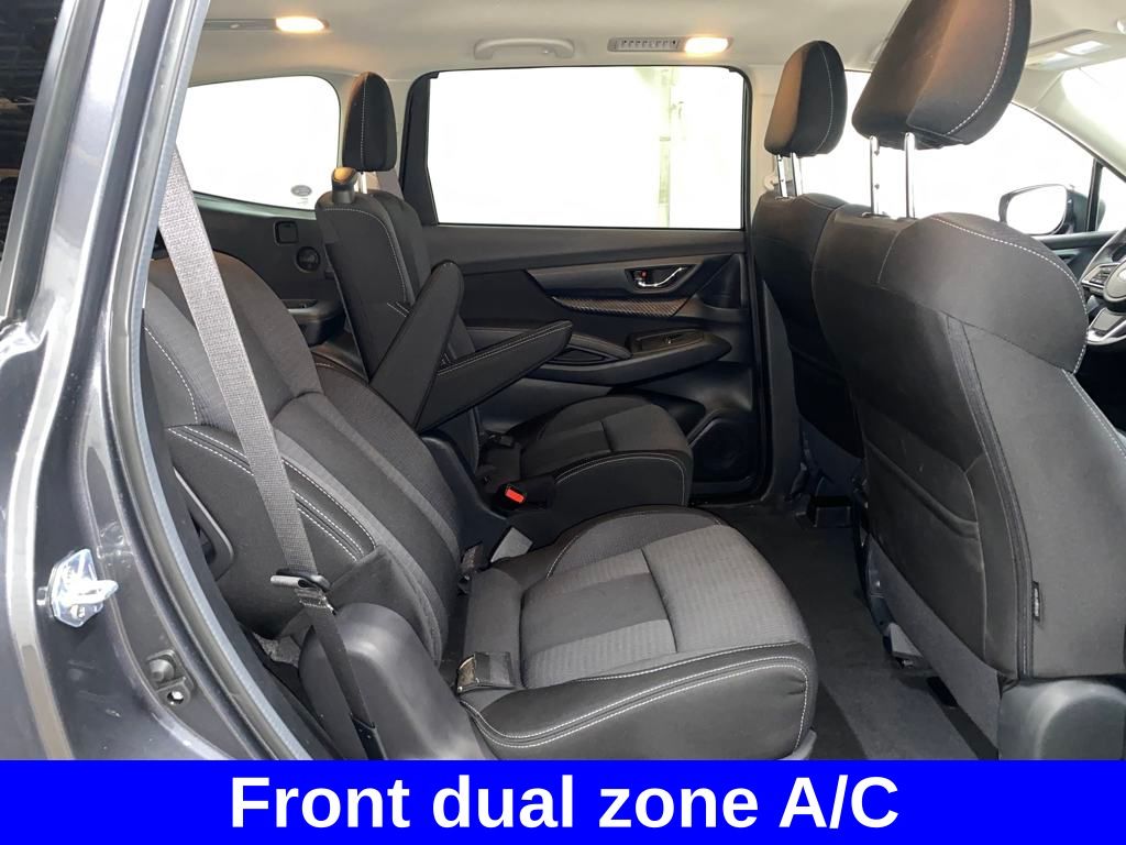 2024 Subaru Ascent Premium photo 10