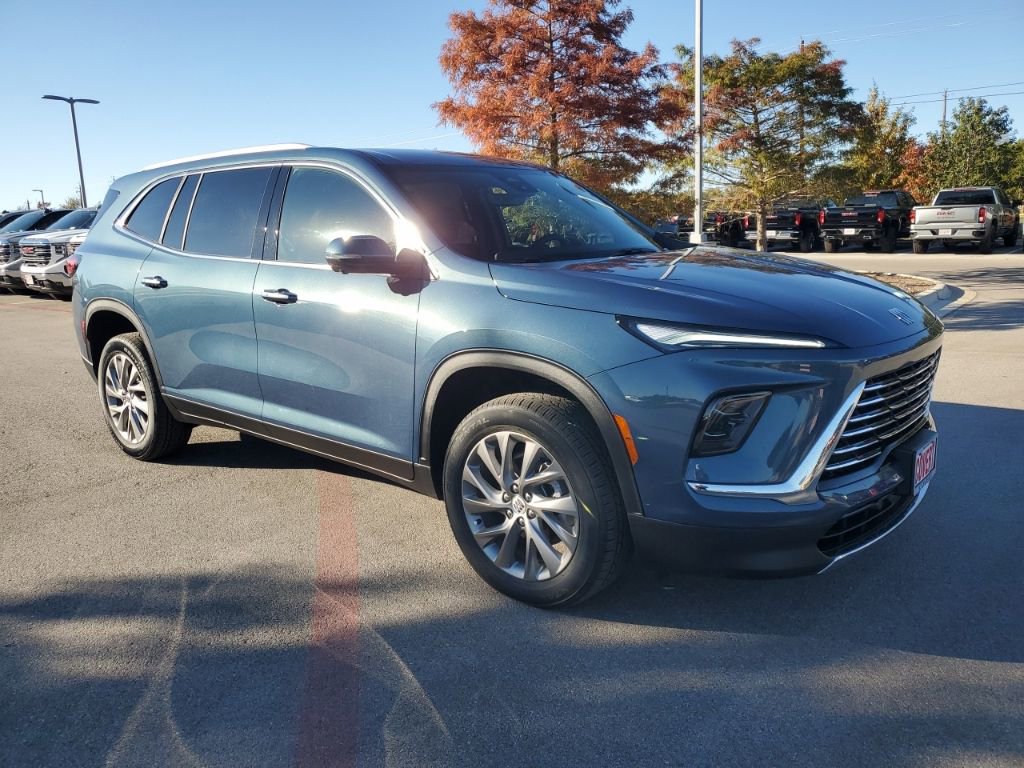 2026 Buick Enclave Preferred's photo