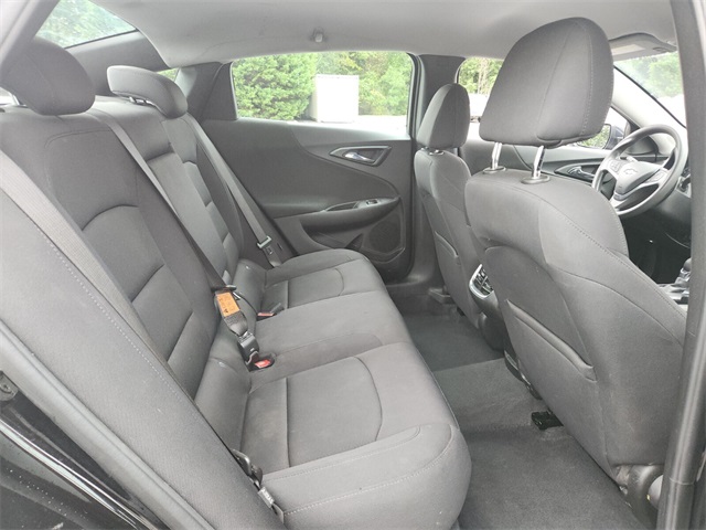 2022 Chevrolet Malibu 1LT photo 14