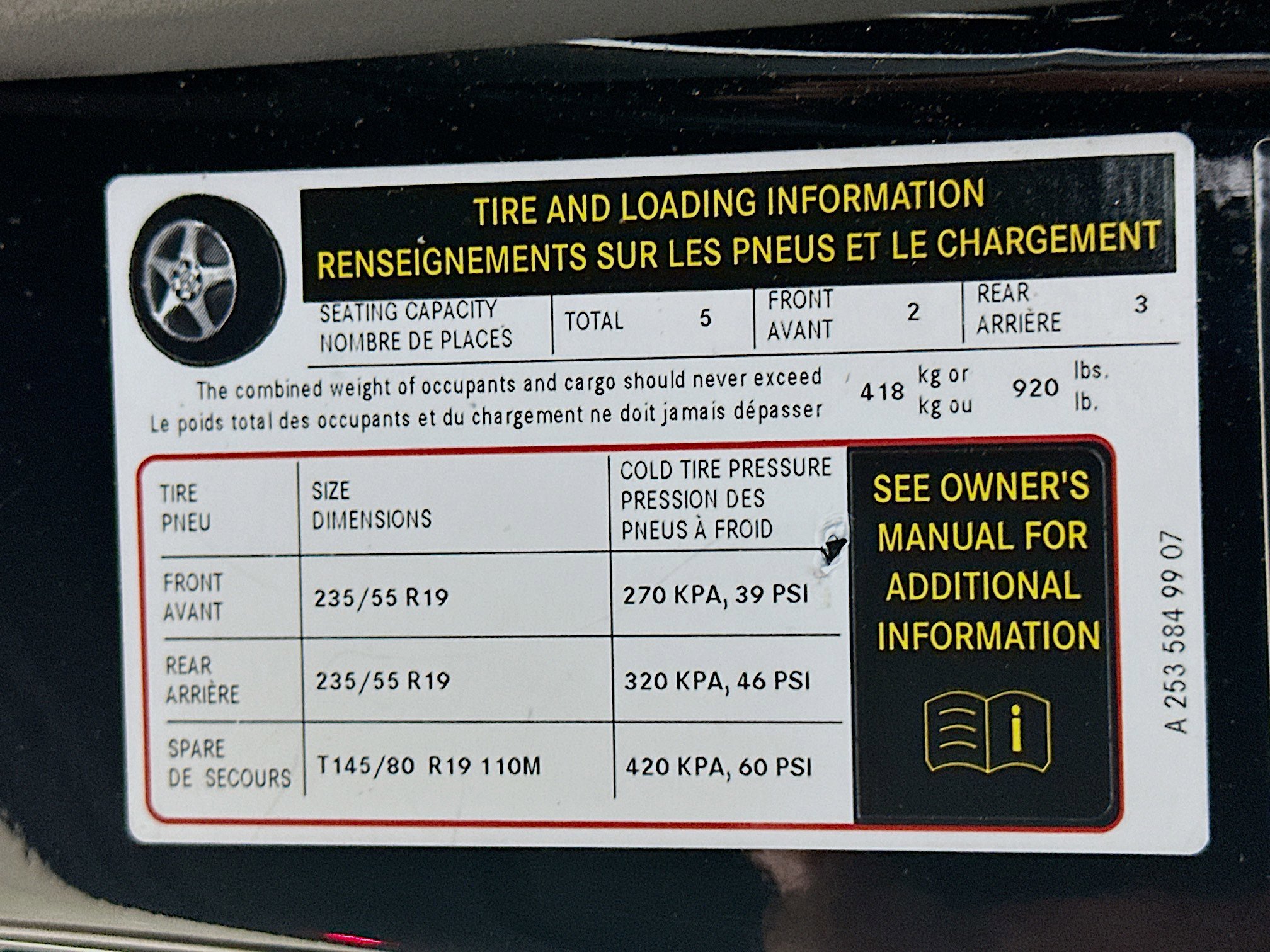 2021 Mercedes Benz GLC 300 4MATIC photo 8