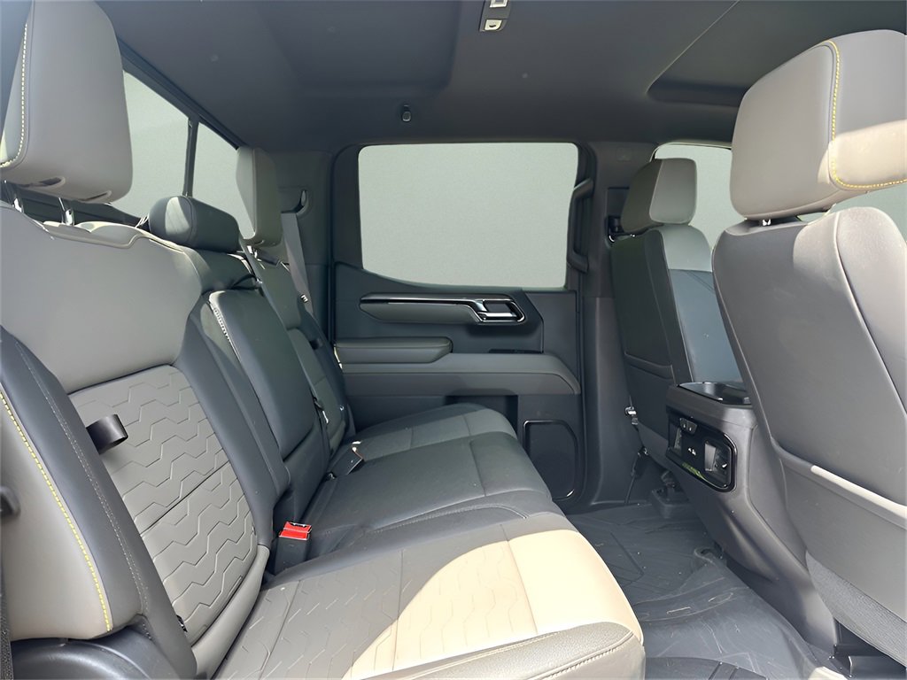 2024 Chevrolet Silverado 1500 ZR2 photo 24