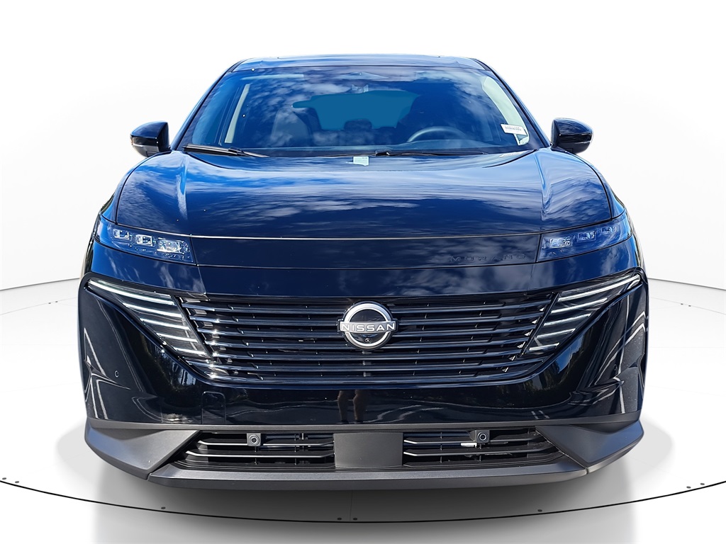 2026 Nissan Murano SL photo 3