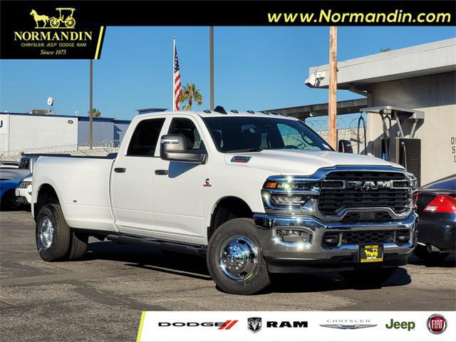 2026 RAM Ram 3500 Pickup Tradesman's photo