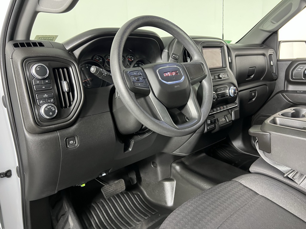 2024 Gmc Sierra Pro photo 17