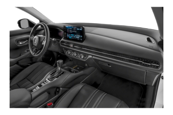2024 Honda HR-V EX-L photo 11