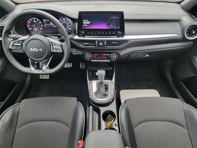 2023 Kia Forte GT-Line photo 20