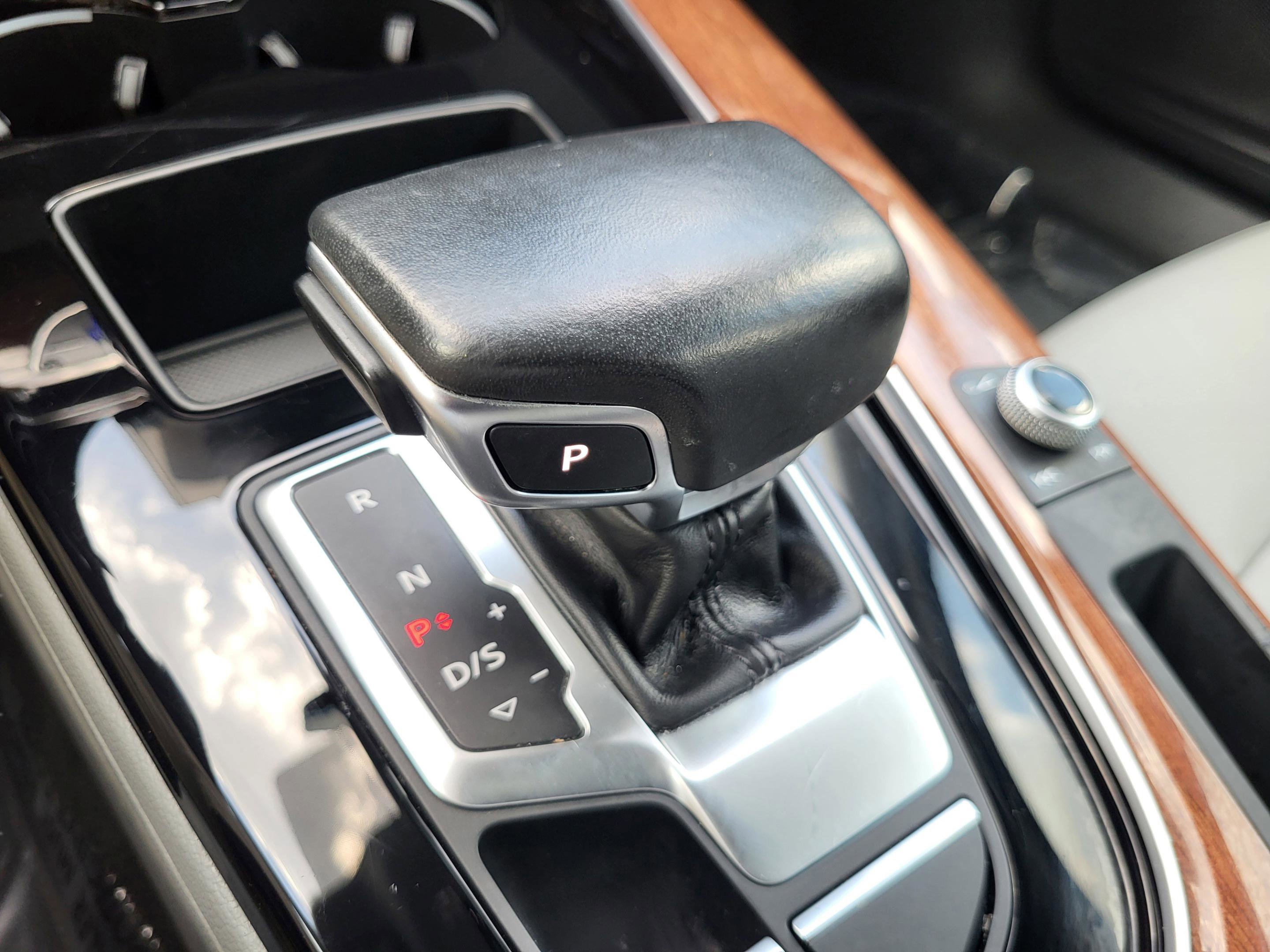 2023 Audi A4 40 Premium photo 49