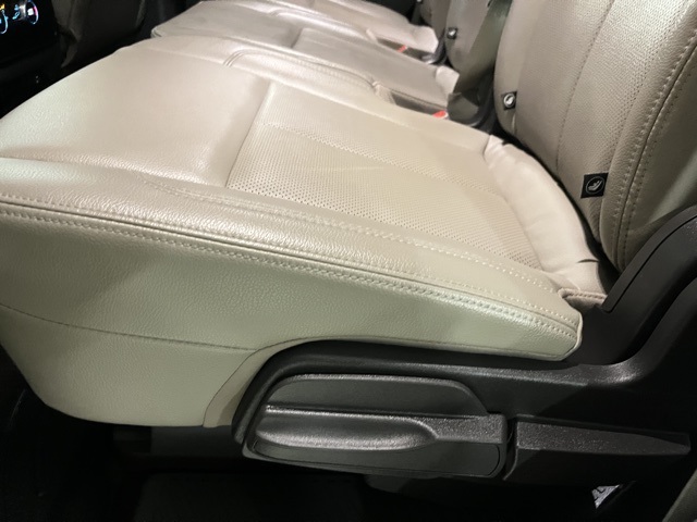 2021 Ford Expedition XLT photo 10