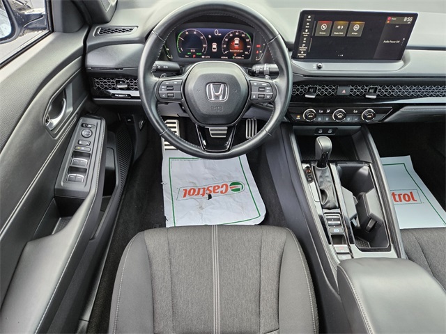 2024 Honda Accord Hybrid Sport photo 10