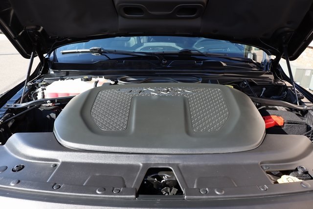 2023 Ram 1500 TRX photo 49