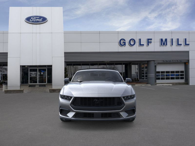 2026 FORD MUSTANG - Image 5