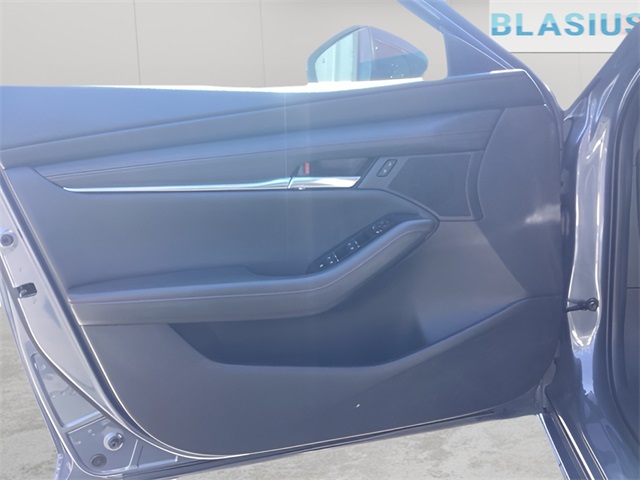 2024 Mazda Mazda3 2.5 s Carbon photo 14